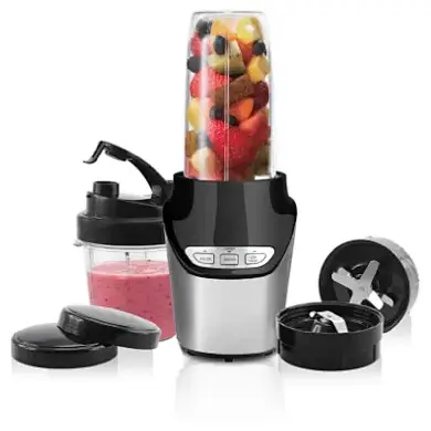 electric smoothie maker
